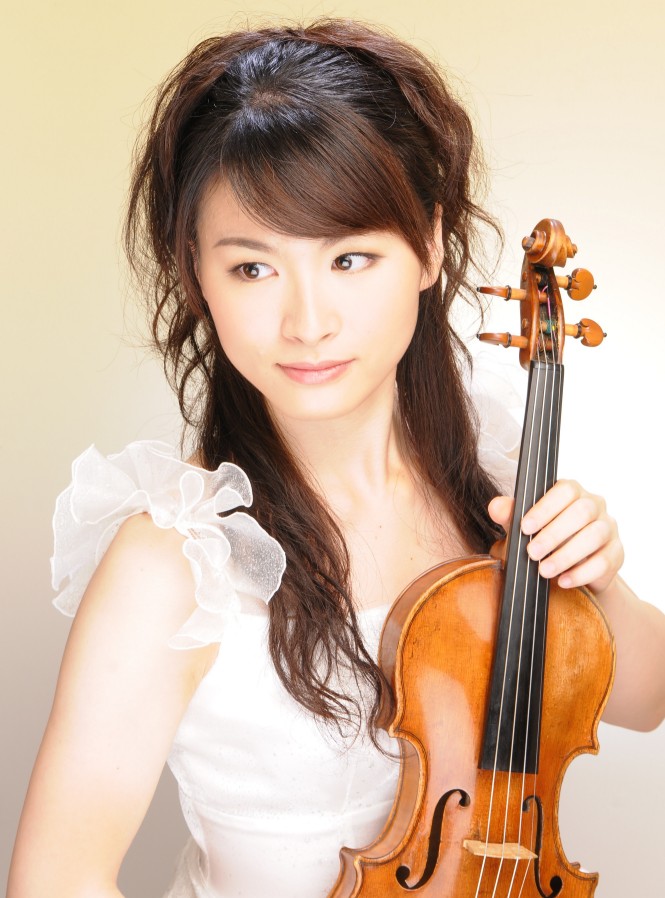 High美女音 ロングビーチ